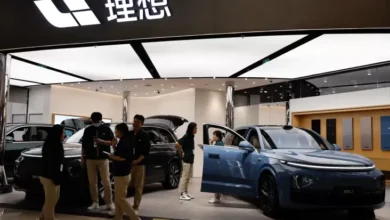 Perang Harga Mobil Listrik China 2025 Semakin Panas: eksekutif Beri Insentif, Pabrikan Siapkan Diskon