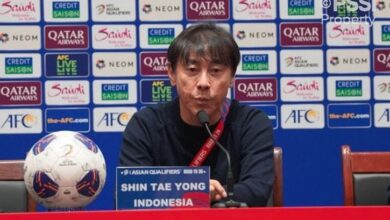 Perbandingan Prestasi Shin Tae-yong Melatih Timnas Indonesia pada tempat ASEAN juga Asia