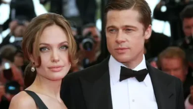 Perceraian Angelina Jolie juga Brad Pitt Akhirnya Selesai usai 8 Tahun Berkonflik