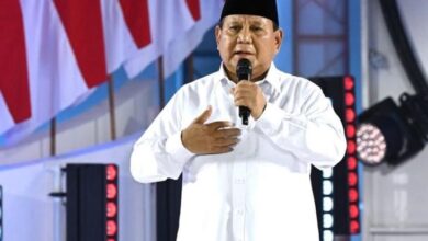 Perintah Prabowo Terhadap Pagar Laut Diungkap Muzani: Segel serta juga Usut!
