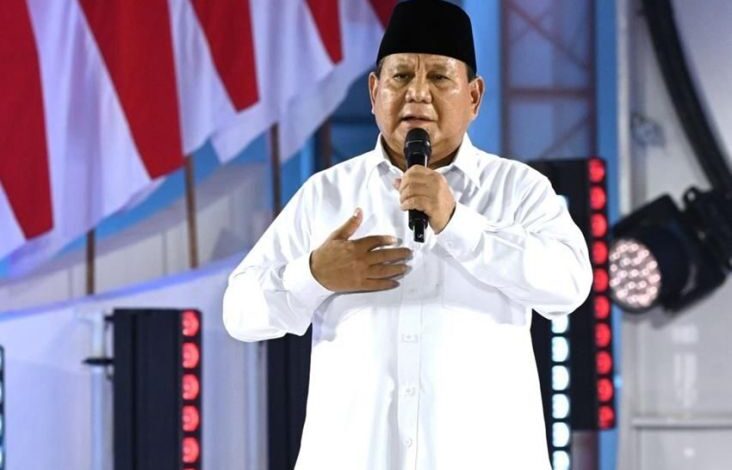 Perintah Prabowo Terhadap Pagar Laut Diungkap Muzani: Segel serta juga Usut!