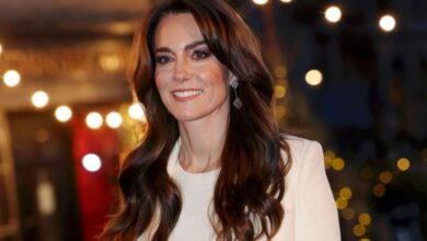Perjuangan Panjang Kate Middleton Melawan Kanker hingga Dinyatakan Sembuh