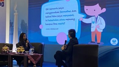 Perkuat Letak pada Industri Farmasi, Unicelle Sodorkan Dua Sistem Andalan