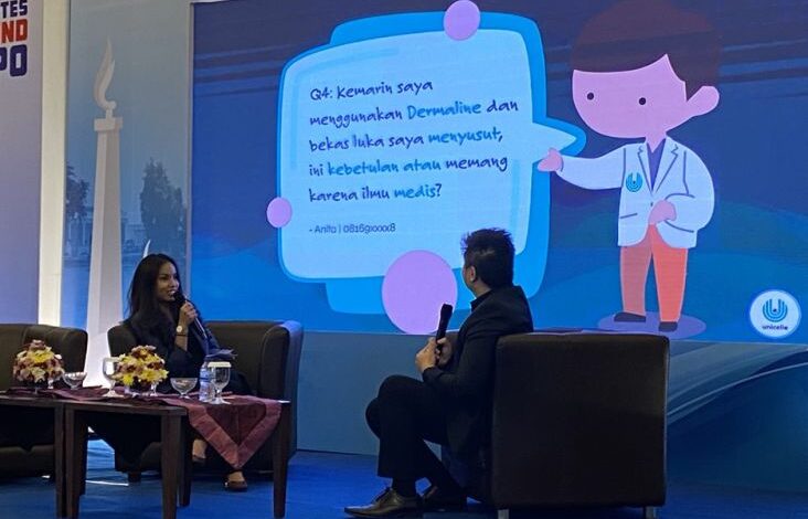 Perkuat Letak pada Industri Farmasi, Unicelle Sodorkan Dua Sistem Andalan
