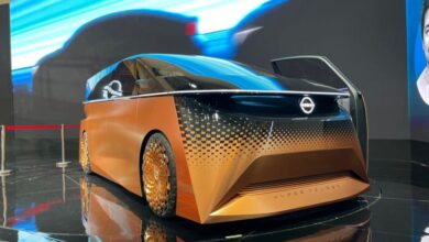 Permintaan Menurun, Nissan Batal Hadirkan SUV Listrik Terbaru
