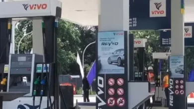 Pertamax Naik, Hal ini Perbandingan Harga BBM Pertamina, Shell, BP dan juga juga Vivo