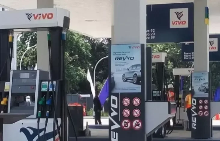 Pertamax Naik, Hal ini Perbandingan Harga BBM Pertamina, Shell, BP dan juga juga Vivo