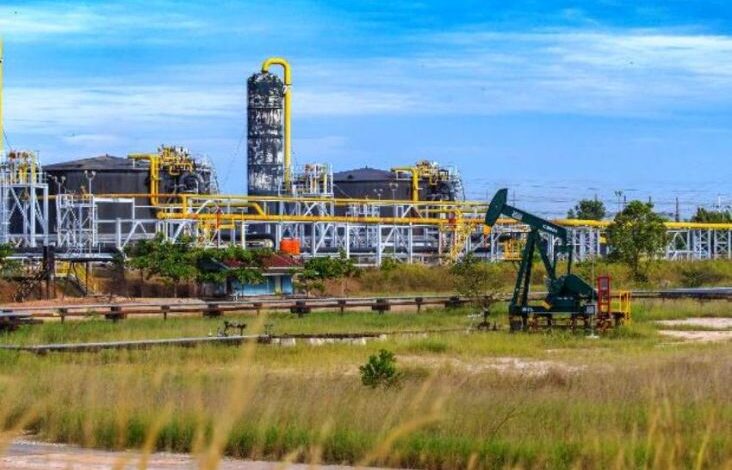 Pertamina Setor Rp115,79 Ribu Miliar ke Negara Usai Ambil Alih WK Rokan