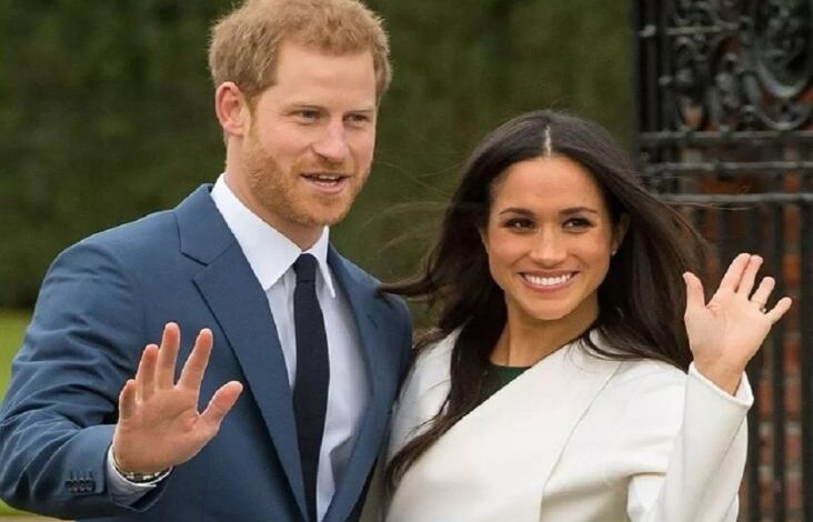 Pertaruhan Meghan Markle Bikin Acara Masak, Kariernya Bisa Tamat di Hollywood