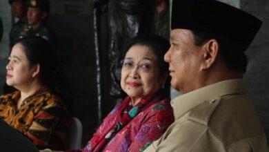 Pertemuan Prabowo-Megawati Jadi Pintu Masuk PDIP Tempatkan Kader pada Kabinet