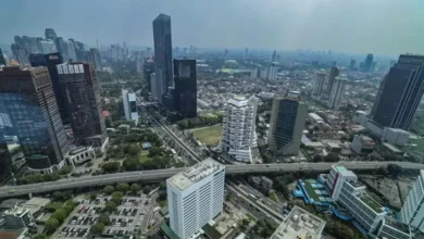 Pertumbuhan Kondisi Keuangan 8% Masih Berat dalam area Tahun 2025, Ekonom Ungkap Penyebabnya