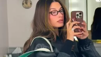 Pesan 2 Kata Hailey Bieber tentang Status Pernikahannya pada Tengah Isu Cerai