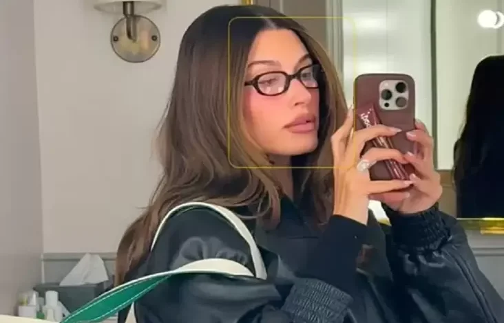 Pesan 2 Kata Hailey Bieber tentang Status Pernikahannya pada Tengah Isu Cerai