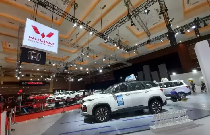 Anggota IIMS Membeludak, Bakal Pindah dari JIExpo Kemayoran?