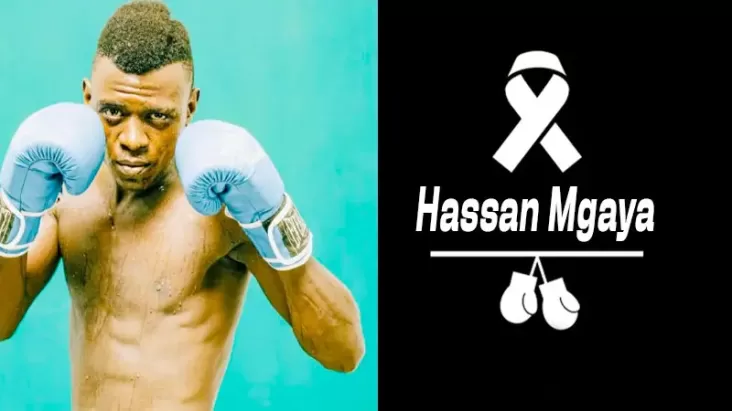 Petinju Hassan Mgaya Meninggal Global setelahnya Dipukul KO Lawan Paul Elias