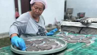 PHE ONWJ Bantu Perajin Terasi Tingkatkan Daya Saing Produksi