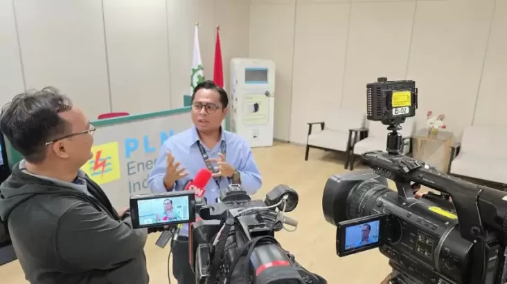 PLN EPI Optimistis Jaga Ketersediaan Tenaga Primer dalam di 2025