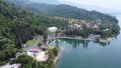 PLN IP Percepat Pembangunan PLTS Terapung Singkarak