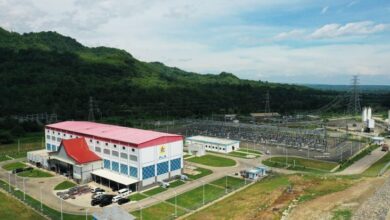 PLTA Jatigede Beroperasi Tekan Emisi Karbon 415.800 Ton per Tahun