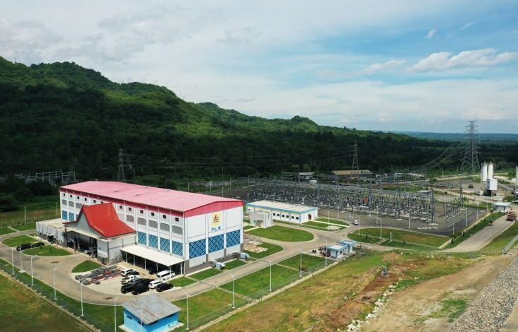 PLTA Jatigede Beroperasi Tekan Emisi Karbon 415.800 Ton per Tahun