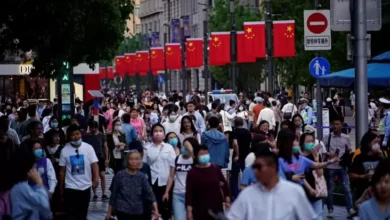 Populasi China Menyusut 3 Tahun Beruntun, Sekolah Kosong Disulap Jadi Panti Jompo