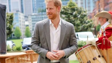 Tempat Pangeran Harry di tempat pada Keluarga Kerajaan Digantikan George Anak William juga Kate Middleton