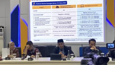 PPN 12% Batal untuk Semua Barang juga Jasa, Berkesempatan Penerimaan Rp75 Billion Hangus