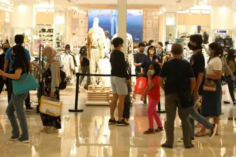 PPN 12% Cuma untuk Barang Mewah, Hal ini Reaksi Pengusaha