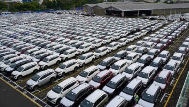 PPN 12% Makin Menggerus Daya Beli, Mampukah Industri Otomotif Bertahan?