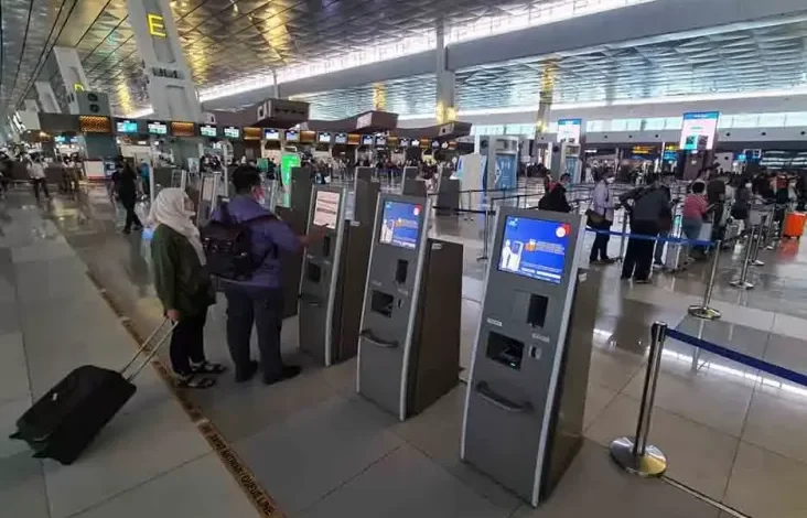 PPN 12% Sudah Berlaku, Awas! Berdampak ke Harga Tiket Pesawat Tahun 2025