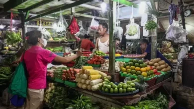 PPN Naik 12%, Istana Pastikan Tak ada Kenaikan Barang Kebutuhan Pokok