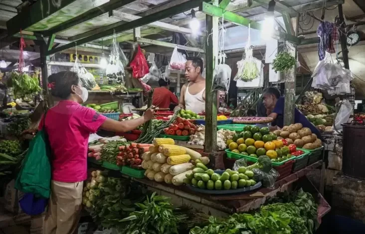 PPN Naik 12%, Istana Pastikan Tak ada Kenaikan Barang Kebutuhan Pokok