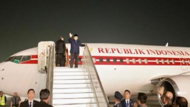 Prabowo Bakal Terima Penganugerahan dari Kesultanan Johor Negara Tanah Melayu