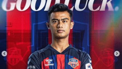 Pratama Arhan Resmi Tinggalkan Suwon FC, Next, Ke Mana Berlabuhnya?