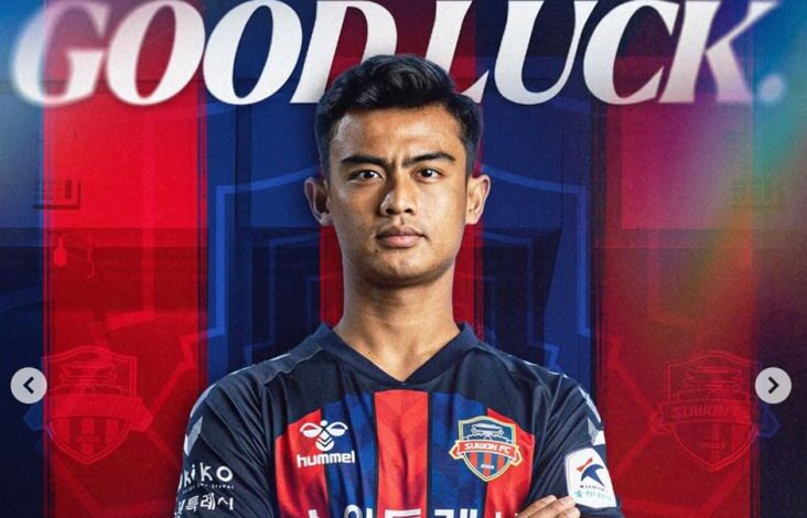 Pratama Arhan Resmi Tinggalkan Suwon FC, Next, Ke Mana Berlabuhnya?