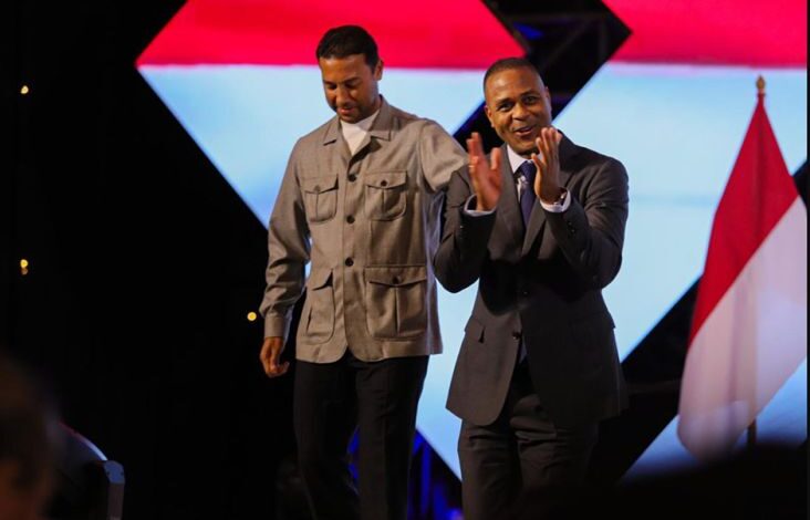 Prediksi 26 Pemain Timnas Indonesia yang dimaksud dimaksud Dipanggil Patrick Kluivert