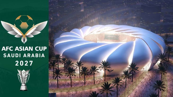 Prediksi Kesempatan Tim Asia Tenggara Melewati ke Piala Asia 2027: Siapa yang tersebut Temani Timnas Indonesia?