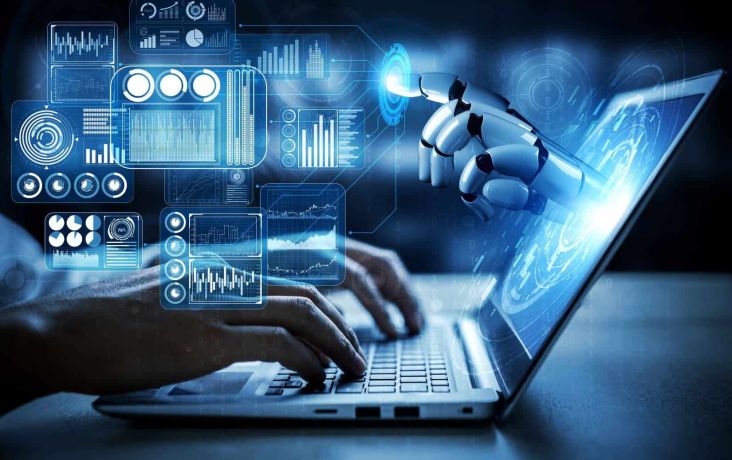Prediksi Perkembangan Kecerdasan Buatan Pembangkit pada 2025