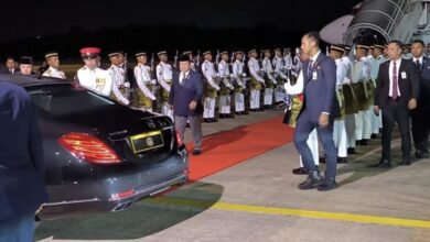 Presiden Prabowo dan juga PM Anwar Ibrahim Bakal Bahas Langkah Vital Menguatkan Hubungan Saling Menguntungkan