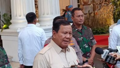 Presiden Prabowo Minta Penembakan WNI pada Tanah Melayu Diinvestigasi
