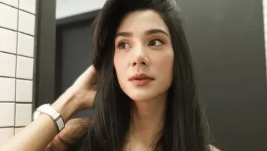 Profil juga Biodata Fanny Ghassani, Artis Keturunan Arab yang mana Berperawakan Seksi