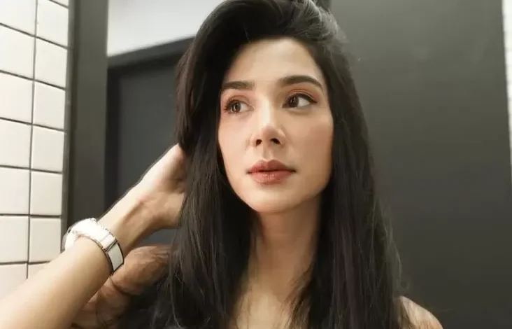 Profil juga Biodata Fanny Ghassani, Artis Keturunan Arab yang mana Berperawakan Seksi