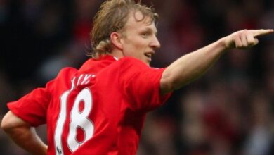 Profil Dirk Kuyt, Eks Bomber Liverpool Calon Pelatih Striker Timnas Indonesia