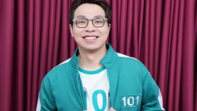 Profil Dokter Richard Lee, Mulai Belajar Salat usai Jadi Mualaf
