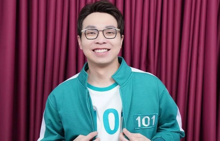 Profil Dokter Richard Lee, Mulai Belajar Salat usai Jadi Mualaf