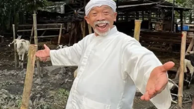 Profil Qomar, Komedian yang dimaksud yang disebutkan Pernah Jadi Rektor hingga Anggota DPR