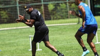 Profil Quentin Jakoba, Pelatih Fisik Anyar Timnas Indonesia