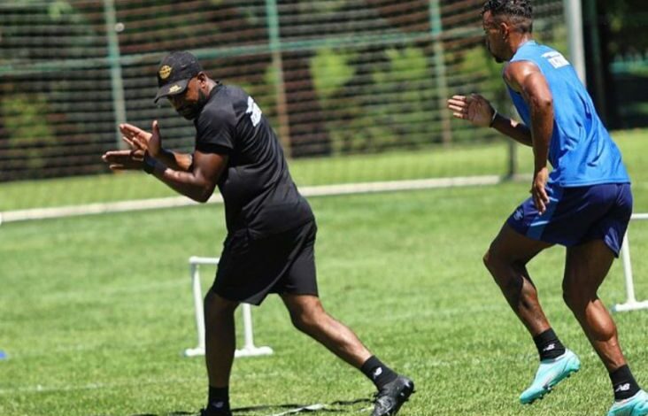 Profil Quentin Jakoba, Pelatih Fisik Anyar Timnas Indonesia