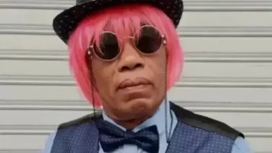 Prok Prok Jadi Apa? Pak Tarno Sudah Bisa Berjalan Tanpa Kursi Roda usai Stroke