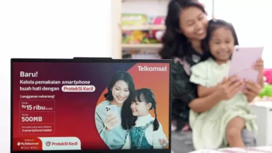 ProtekSi Kecil: Jadi Bodyguard Anak di Global Maya, Tiap Periode belaka Rp15 Ribu